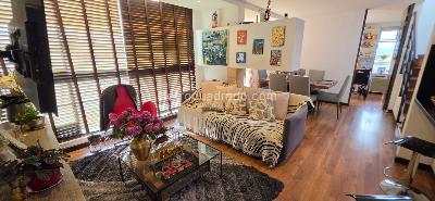 Apartamento de 3 alcobas en venta en Alejandria, Bogotá, 109 m² · foto 8 de 20