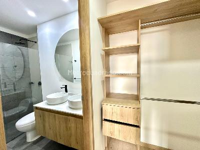 Apartamento de 2 alcobas en venta en Chico Norte Iii, Bogotá, 68 m² · foto 16 de 20