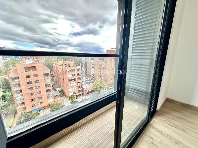 Apartamento de 2 alcobas en venta en Chico Norte Iii, Bogotá, 68 m² · foto 5 de 20
