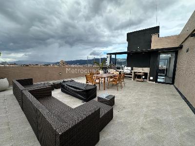 Apartamento de 2 alcobas en venta en Chico Norte Iii, Bogotá, 68 m² · foto 17 de 20