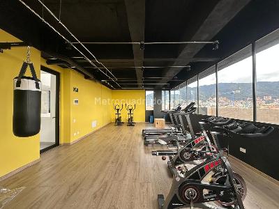 Apartamento de 2 alcobas en venta en Chico Norte Iii, Bogotá, 68 m² · foto 18 de 20