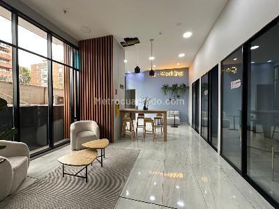 Apartamento de 2 alcobas en venta en Chico Norte Iii, Bogotá, 68 m² · foto 20 de 20