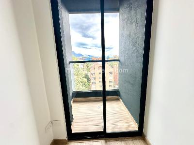 Apartamento de 2 alcobas en venta en Chico Norte Iii, Bogotá, 68 m² · foto 13 de 20