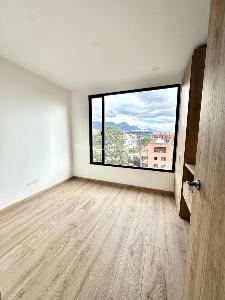 Apartamento de 2 alcobas en venta en Chico Norte Iii, Bogotá, 68 m² · foto 8 de 20