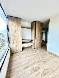 Apartamento de 2 alcobas en venta en Chico Norte Iii, Bogotá, 68 m² · foto 9 de 20