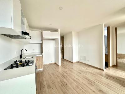 Apartamento de 2 alcobas en venta en Chico Norte Iii, Bogotá, 68 m² · foto 4 de 20