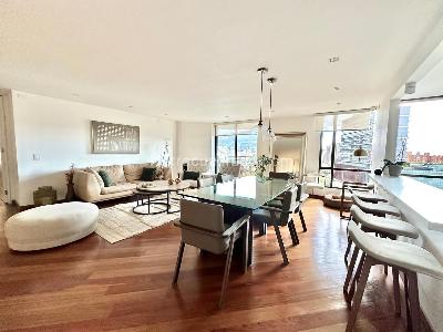 Apartamento de 3 alcobas en venta en Alamedadel Country, Bogotá, 170 m² · foto 1 de 20