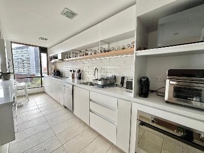 Apartamento de 3 alcobas en venta en Alamedadel Country, Bogotá, 170 m² · foto 5 de 20
