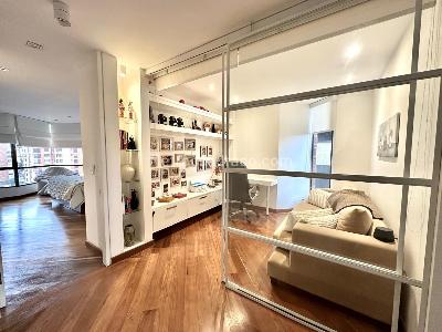 Apartamento de 3 alcobas en venta en Alamedadel Country, Bogotá, 170 m² · foto 7 de 20