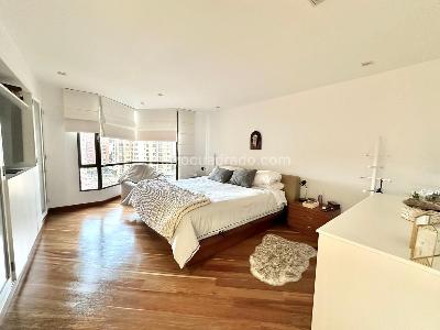Apartamento de 3 alcobas en venta en Alamedadel Country, Bogotá, 170 m² · foto 9 de 20
