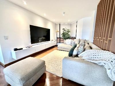 Apartamento de 3 alcobas en venta en Alamedadel Country, Bogotá, 170 m² · foto 3 de 20