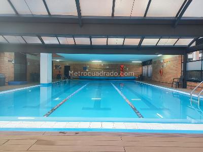 Apartamento de 3 alcobas en venta en Alamedadel Country, Bogotá, 170 m² · foto 20 de 20
