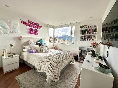 Apartamento de 3 alcobas en venta en Alamedadel Country, Bogotá, 170 m² · foto 12 de 20