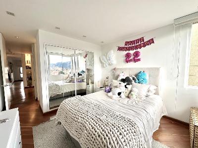 Apartamento de 3 alcobas en venta en Alamedadel Country, Bogotá, 170 m² · foto 13 de 20