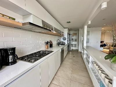 Apartamento de 3 alcobas en venta en Alamedadel Country, Bogotá, 170 m² · foto 6 de 20