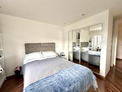 Apartamento de 3 alcobas en venta en Alamedadel Country, Bogotá, 170 m² · foto 16 de 20