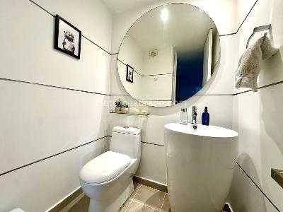 Apartamento de 3 alcobas en venta en Alamedadel Country, Bogotá, 170 m² · foto 4 de 20