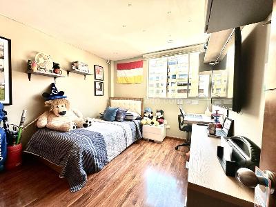 Apartamento de 3 alcobas en venta en Alameda Del Country, Bogotá, 128 m² · foto 14 de 20