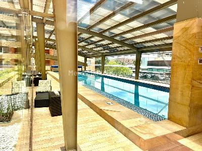 Apartamento de 3 alcobas en venta en Alameda Del Country, Bogotá, 128 m² · foto 19 de 20