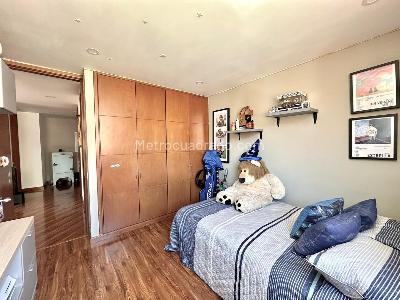 Apartamento de 3 alcobas en venta en Alameda Del Country, Bogotá, 128 m² · foto 15 de 20