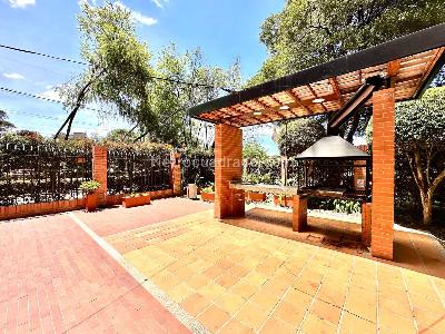 Apartamento de 3 alcobas en venta en Alameda Del Country, Bogotá, 128 m² · foto 20 de 20