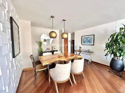 Apartamento de 3 alcobas en venta en Alameda Del Country, Bogotá, 128 m² · foto 5 de 20