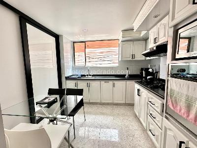 Apartamento de 3 alcobas en venta en Alameda Del Country, Bogotá, 128 m² · foto 6 de 20