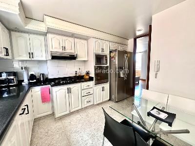 Apartamento de 3 alcobas en venta en Alameda Del Country, Bogotá, 128 m² · foto 7 de 20