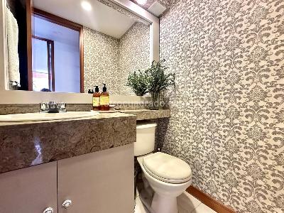 Apartamento de 3 alcobas en venta en Alameda Del Country, Bogotá, 128 m² · foto 8 de 20
