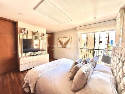 Apartamento de 3 alcobas en venta en Alameda Del Country, Bogotá, 128 m² · foto 11 de 20