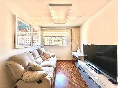Apartamento de 3 alcobas en venta en Alameda Del Country, Bogotá, 128 m² · foto 13 de 20