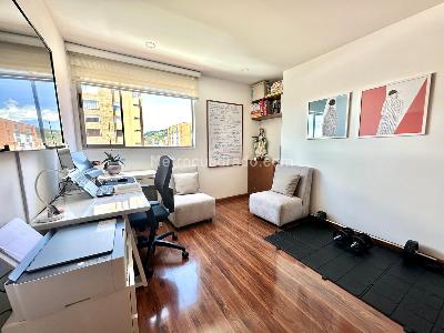 Apartamento de 3 alcobas en venta en Alameda Del Country, Bogotá, 128 m² · foto 17 de 20