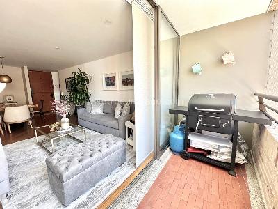 Apartamento de 3 alcobas en venta en Alameda Del Country, Bogotá, 128 m² · foto 4 de 20