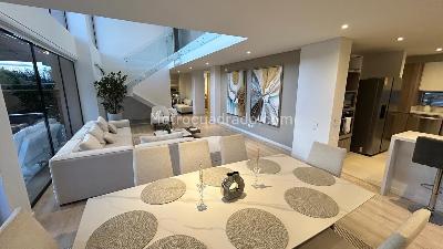 Casa de 3 alcobas en venta en La Calera Refugio Del Valle, La Calera, 261 m² · foto 2 de 20