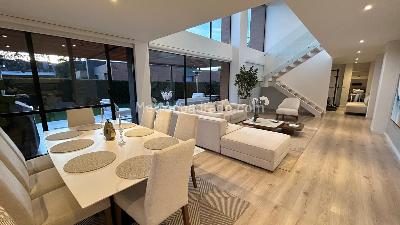 Casa de 3 alcobas en venta en La Calera Refugio Del Valle, La Calera, 261 m² · foto 6 de 20