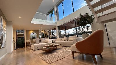 Casa de 3 alcobas en venta en La Calera Refugio Del Valle, La Calera, 261 m² · foto 13 de 20