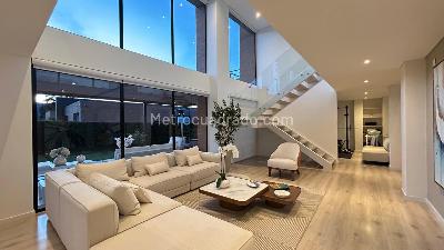 Casa de 3 alcobas en venta en La Calera Refugio Del Valle, La Calera, 261 m² · foto 18 de 20