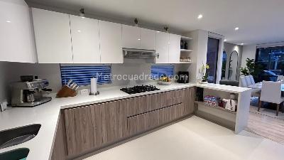 Casa de 3 alcobas en venta en La Calera Refugio Del Valle, La Calera, 261 m² · foto 7 de 20
