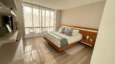 Casa de 3 alcobas en venta en La Calera Refugio Del Valle, La Calera, 261 m² · foto 9 de 20
