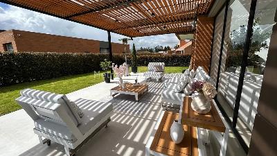 Casa de 3 alcobas en venta en La Calera Refugio Del Valle, La Calera, 261 m² · foto 10 de 20