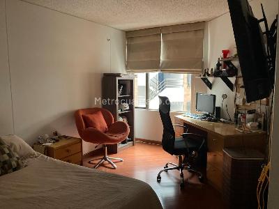 Apartamento de 3 alcobas en venta en Bella Suiza, Bogotá, 120 m² · foto 2 de 8