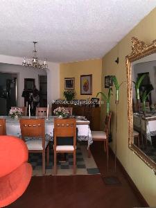 Apartamento de 3 alcobas en venta en Bella Suiza, Bogotá, 120 m² · foto 3 de 8