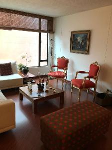 Apartamento de 3 alcobas en venta en Bella Suiza, Bogotá, 120 m² · foto 4 de 8
