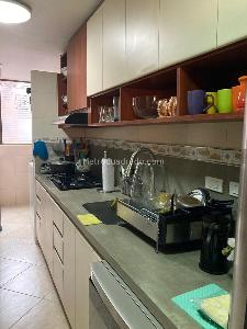 Apartamento de 3 alcobas en venta en Bella Suiza, Bogotá, 120 m² · foto 8 de 8