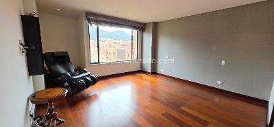 Apartamento de 4 alcobas en venta en La Carolina, Bogotá, 525 m² · foto 12 de 20