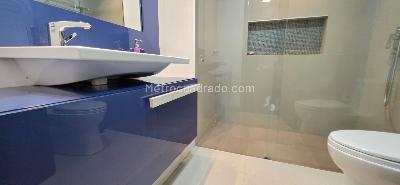 Apartamento de 4 alcobas en venta en La Carolina, Bogotá, 525 m² · foto 14 de 20