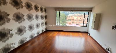 Apartamento de 4 alcobas en venta en La Carolina, Bogotá, 525 m² · foto 15 de 20