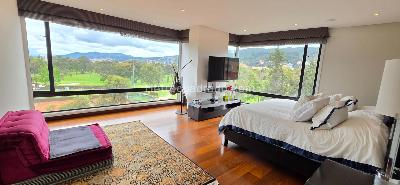 Apartamento de 4 alcobas en venta en La Carolina, Bogotá, 525 m² · foto 18 de 20