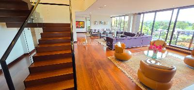 Apartamento de 4 alcobas en venta en La Carolina, Bogotá, 525 m² · foto 3 de 20