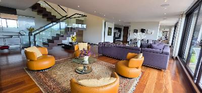 Apartamento de 4 alcobas en venta en La Carolina, Bogotá, 525 m² · foto 4 de 20